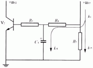 簡易帶過流保護直流電機電源設計——西安泰富西瑪電機（西安西瑪電機集團股份有限公司）官方網站