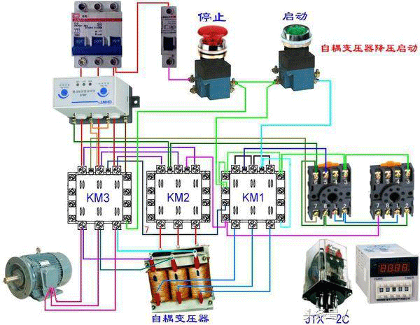 西安西瑪電機燒壞測量方法及預防。