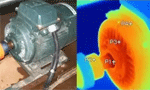 電機發熱原因深度剖析與預防?！靼膊﹨R儀器儀表有限公司